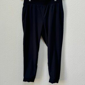 Banana Republic Women's Black Pull On Joggers Size Small